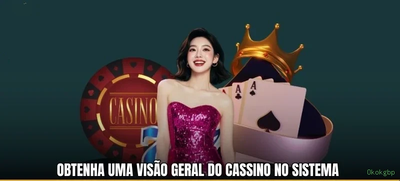 Jogos de loteria online na Okokgbp